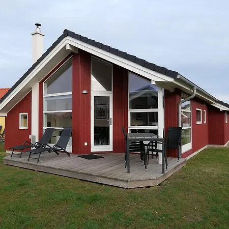 شقة Fuer 8 Personen Mit Und Grill