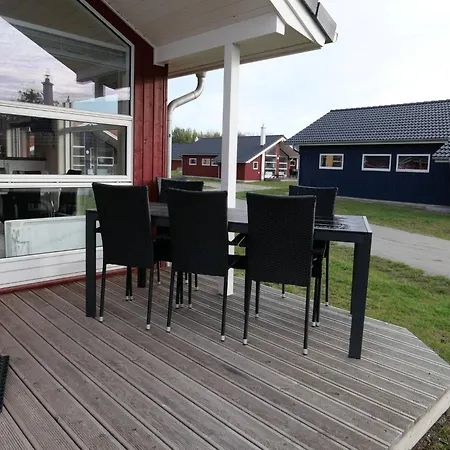 Fuer 8 Personen Mit Und Grill *