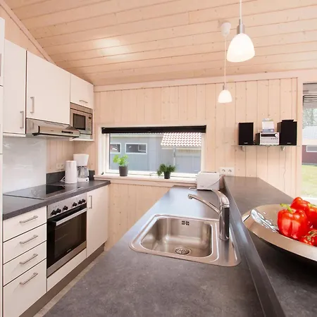 Fuer 8 Personen Mit Und Grill