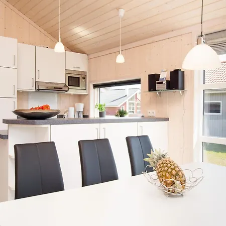 דירה Fuer 8 Personen Mit Und Grill *
