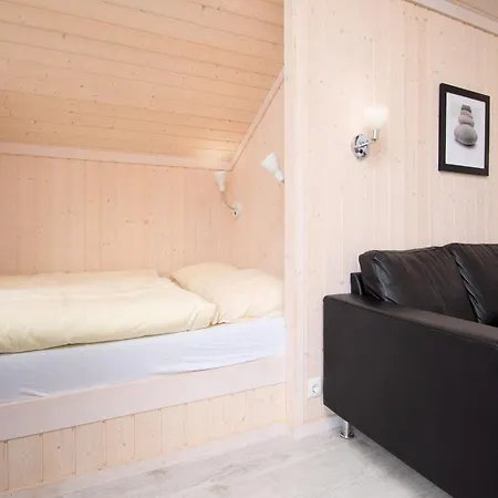 Fuer 8 Personen Mit Und Grill *