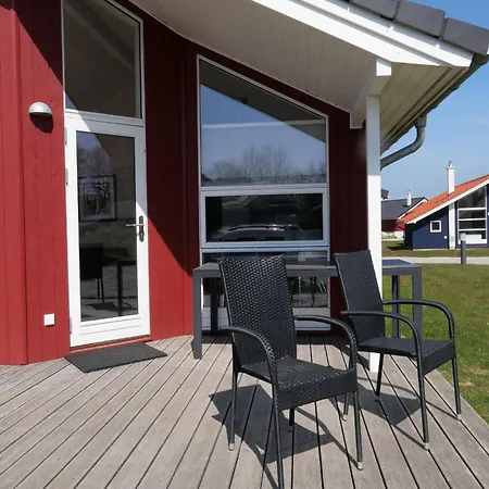 شقة Fuer 8 Personen Mit Und Grill *