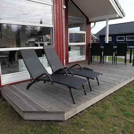 Fuer 8 Personen Mit Und Grill * Großenbrode