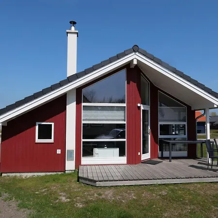 Fuer 8 Personen Mit Und Grill شقة *
